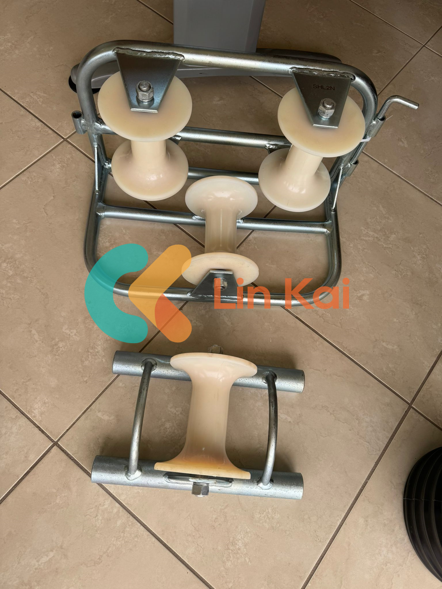 Kabel zəmin çarxının əsas funksiyaları hansılardır?