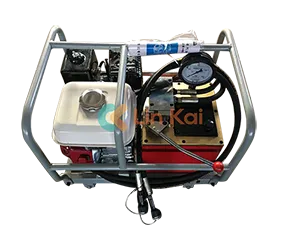 Hidravlik vasitələrin nümunələri nələrdir?