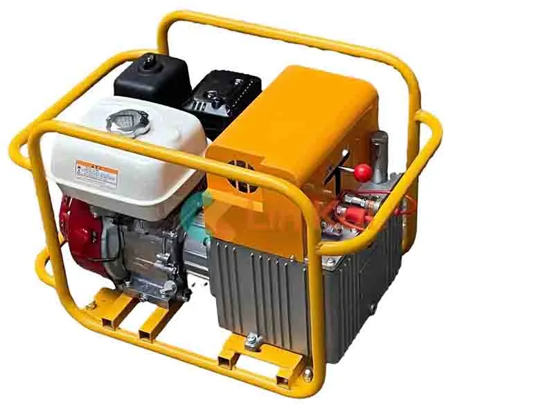 Fərdi tətbiqlərdə hidrolik alətlər necə işləyir?