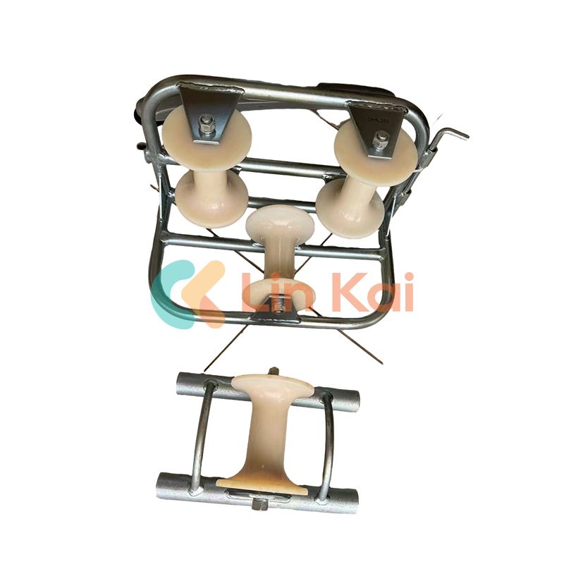 Düz xətt kabel çarxı