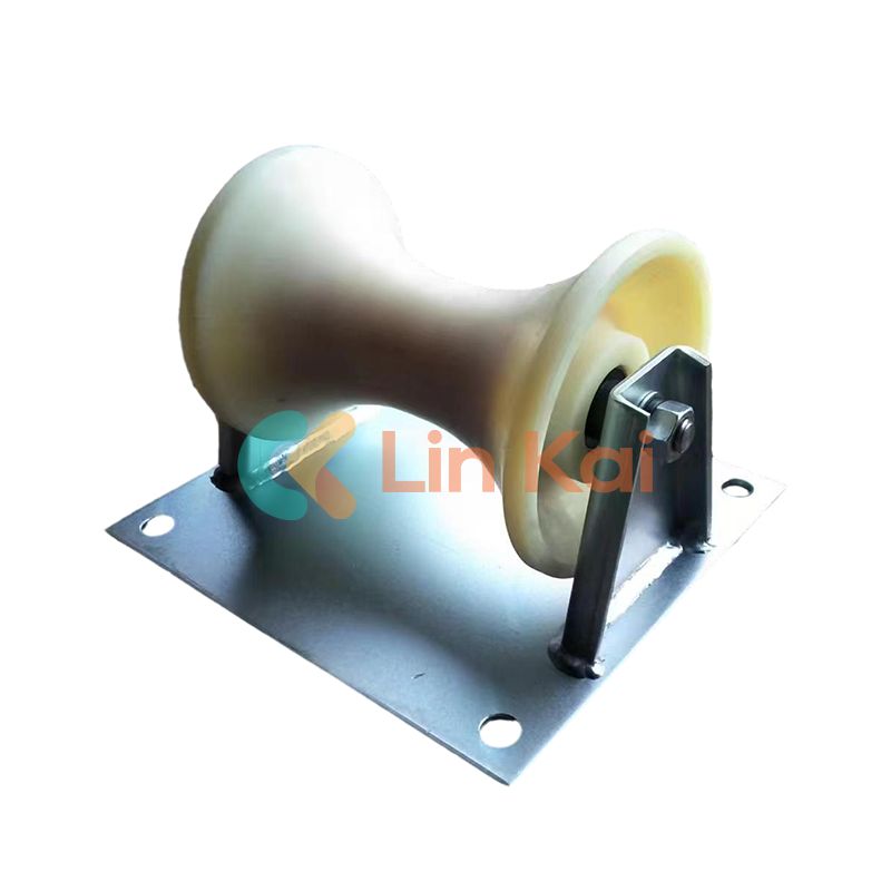Yeraltı Kabel Roller